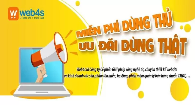 thiết kế website nha trang